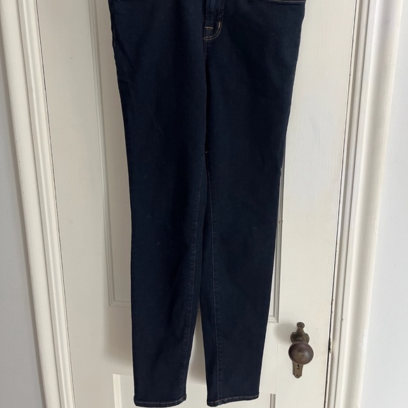 J BRAND Metropol Super Skinny Jeans! Great Conidtion! - Picture 1 of 4